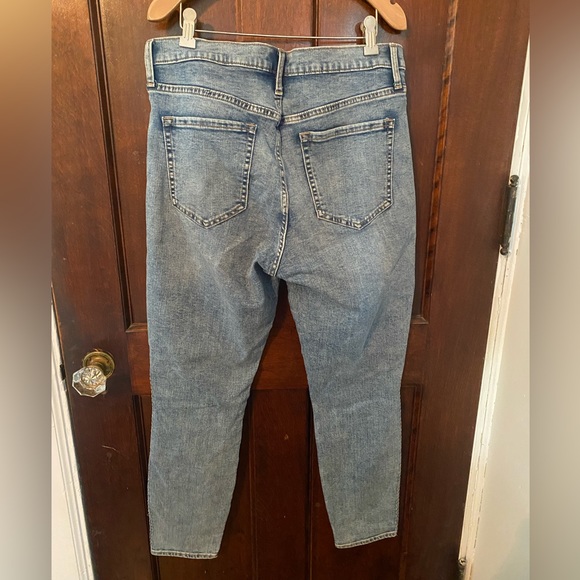 GAP jeans - Picture 3 of 3